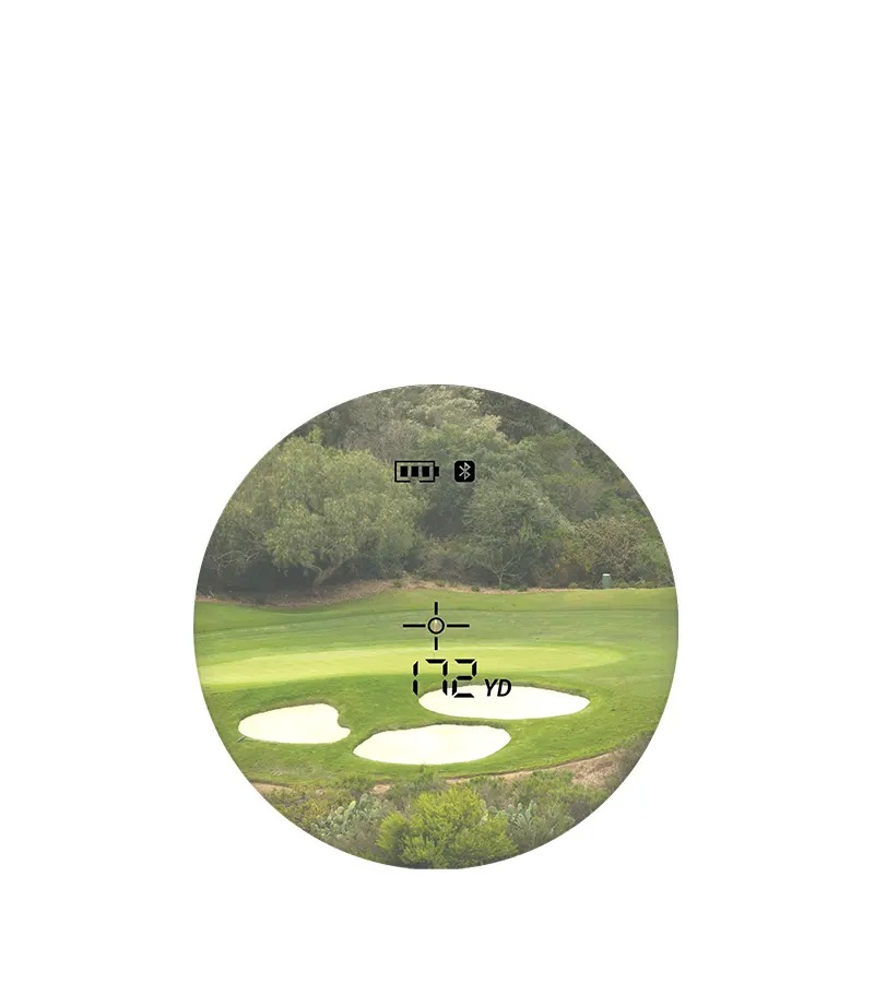 Garmin Approach Z10